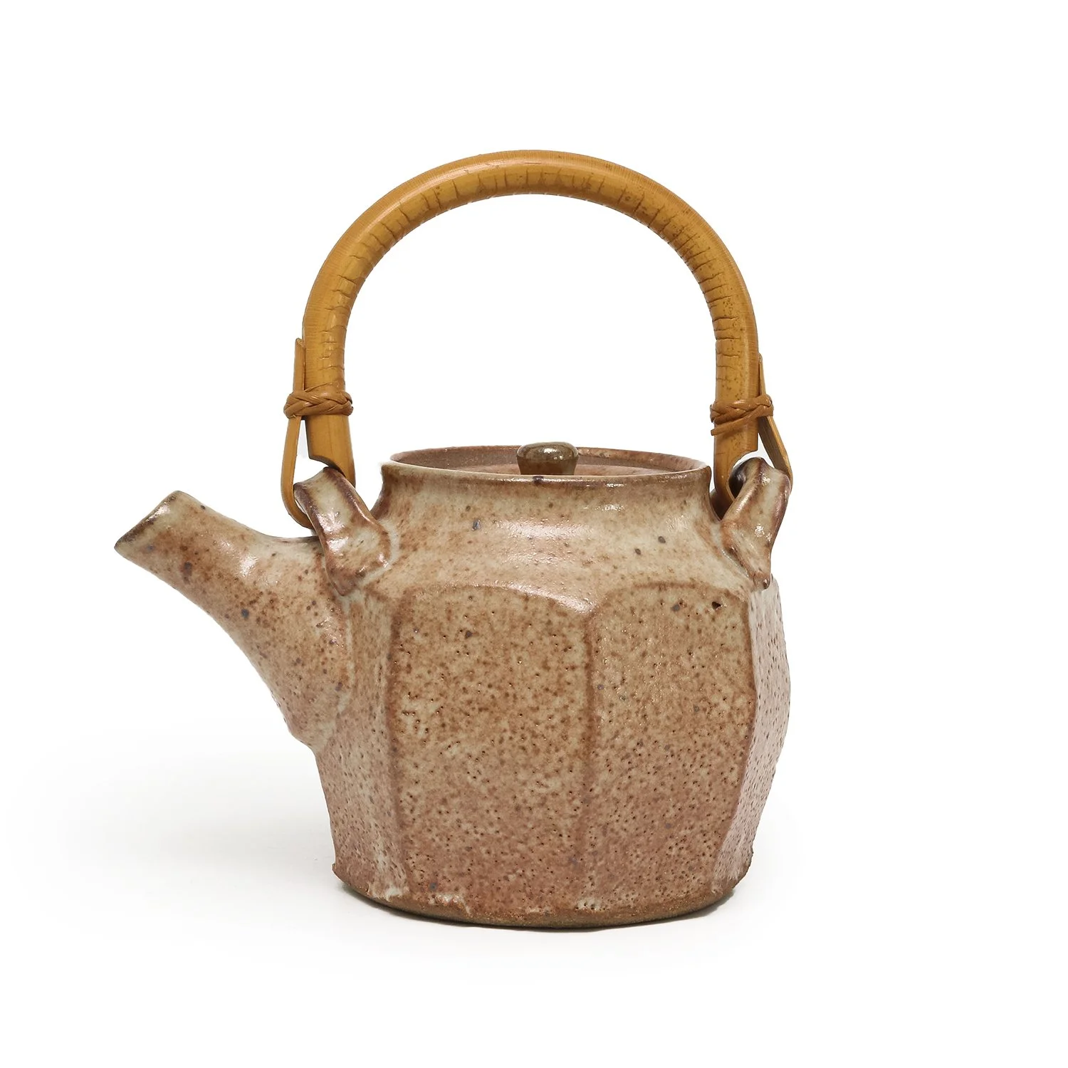 Warren MacKenzie — The Nevica Project